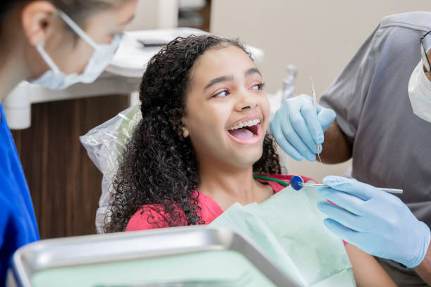 Best Emergency Tooth Extraction  in Bloomingdale, GA