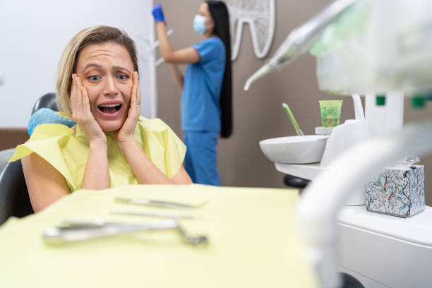 Best Emergency Gum Pain Relief  in Bloomingdale, GA