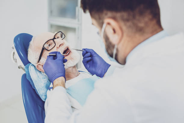 Emergency Dentist Open Today in GA